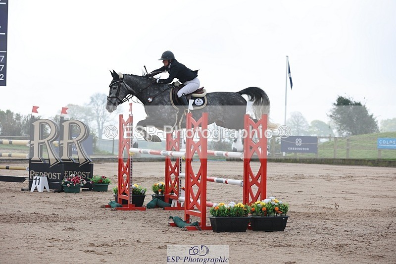 250424-092204-02734 - Cls 29 Young Horse 6yr old