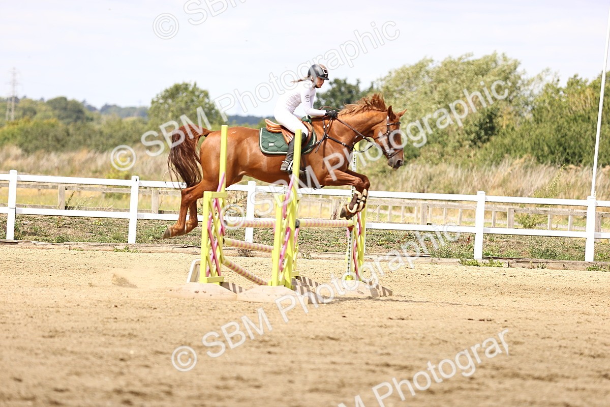 SBM_004370 - Class 3 -  Senior British Novice - 90m Open