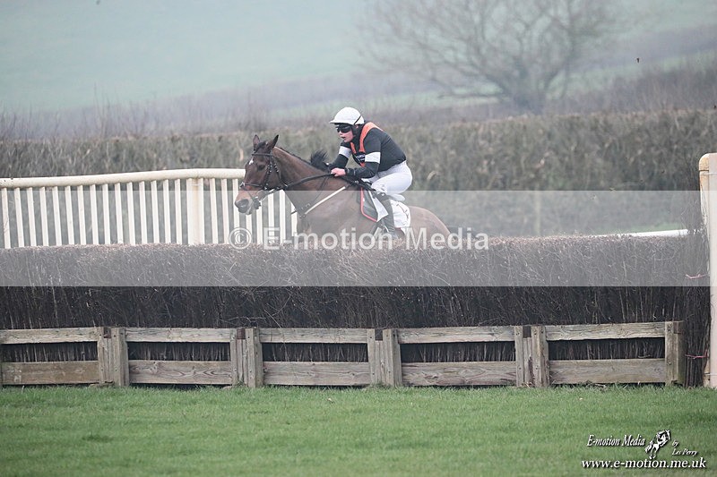 PtP 080326 1063 - Pytchley with Woodland Point-to-Point Guilsborough 08/03/26
