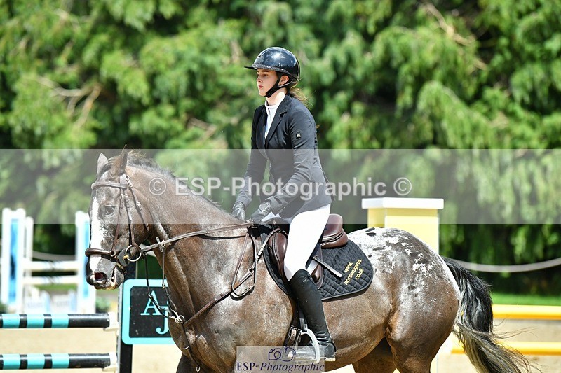 230715-135333-33492 - Cls 90 Newcomers & 1.10m Open Amateur Final