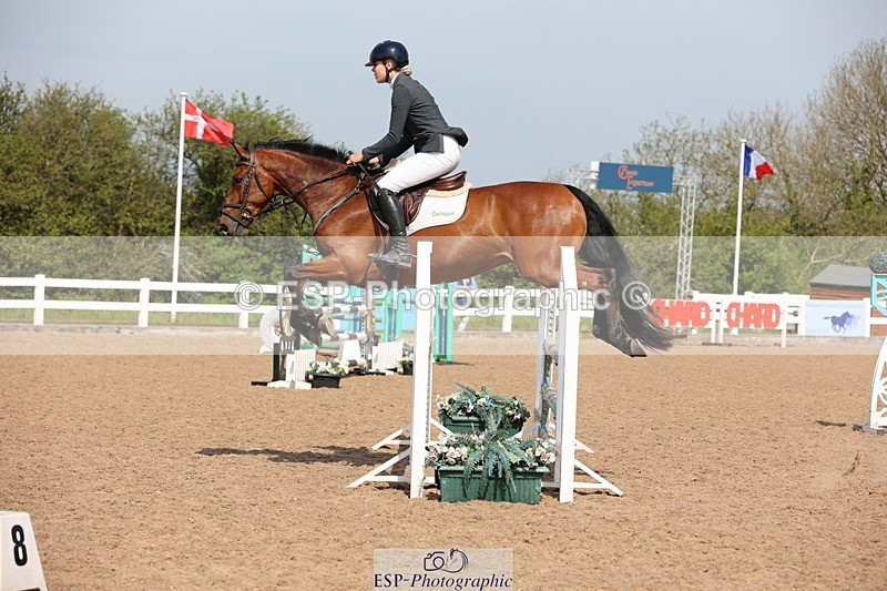 240510A-104847-05909 - Cls 14 Discovery and 1m Open