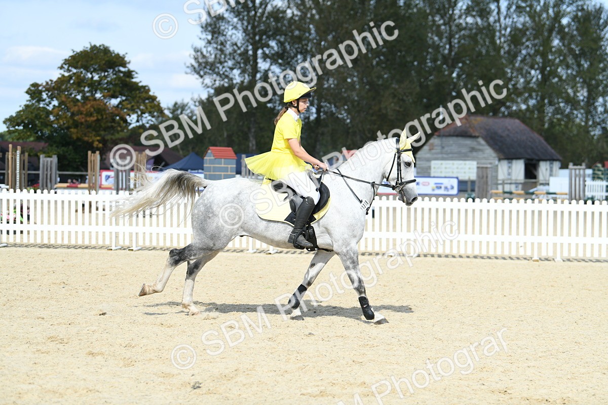 SBM_64779 - J48 - Pairs Jumping Open 70cm & 85cm