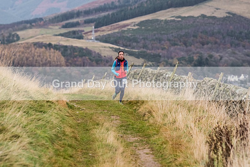 Tweed Valley-662 - High Terrain Events Tweed Valley 65 & 50K Ultra Trail Races Sunday 17th November 2024