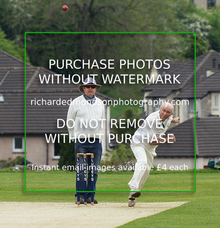 DSC09622 - Allan Strong Cricket