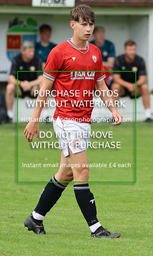 IMG_6611 - Morecambe Academy vs Hartlepool United Academy (10/8/24)