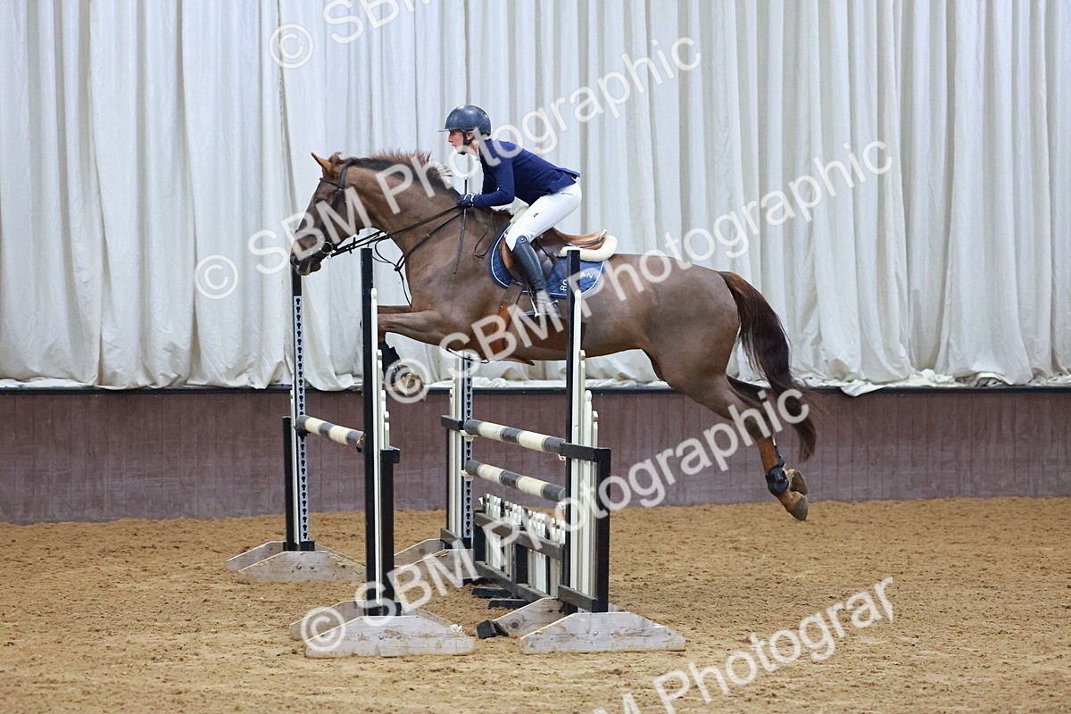 SBM_001233 - Class 4 - Senior Newcomers - 1.10m