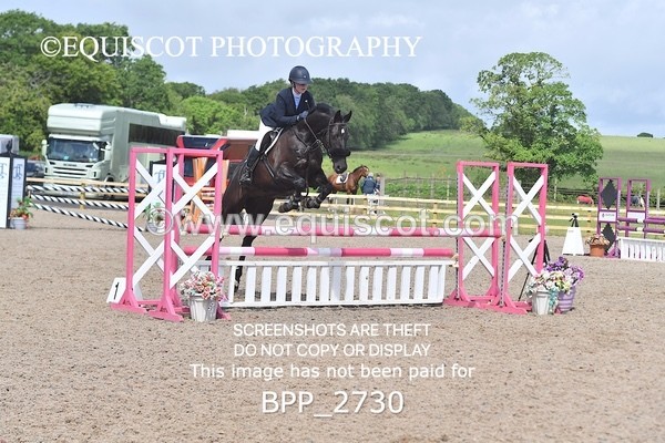 BPP_2730 - SUN CLASS 17 senior Discovery/ 1m Open