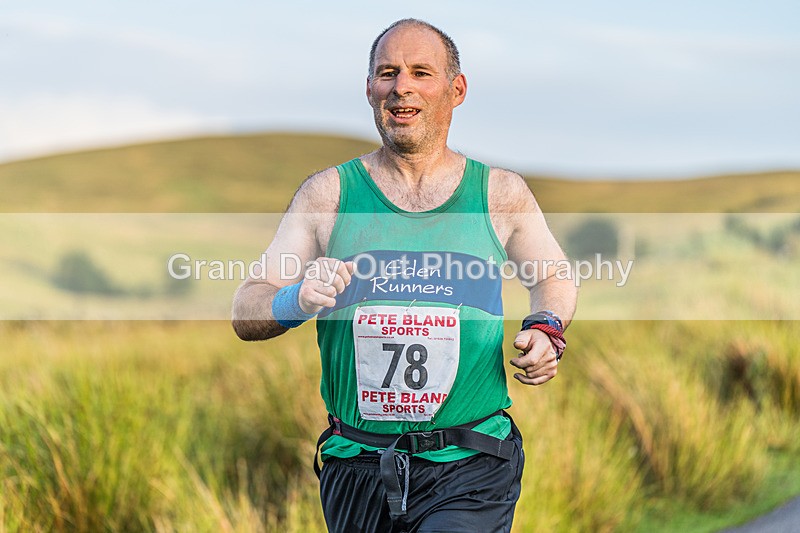 Tebay-437 - Tebay Fell Race Wednesday 28th June 2023