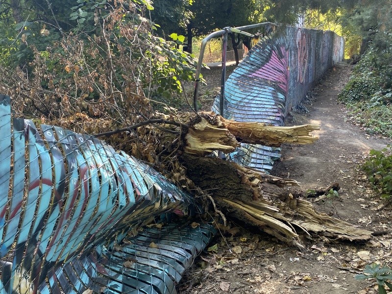  - The State We're In