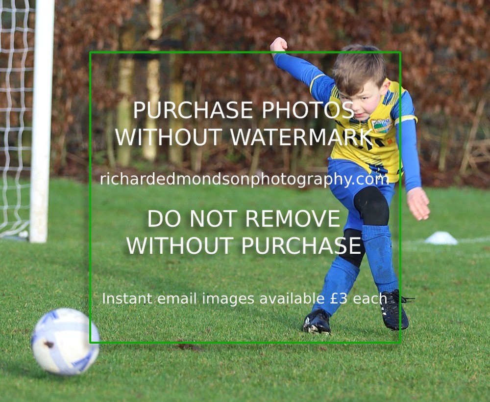 IMG_5165 - Kendal United Under 7's vs Craven Wanderers Under 7's (10/2/24)