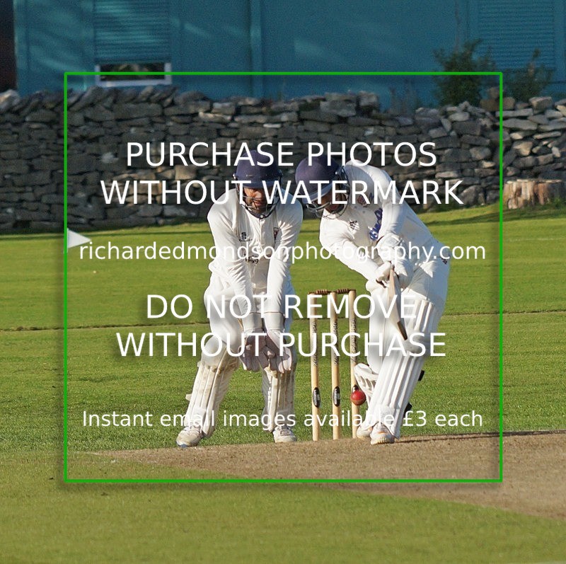DSC00976 - Kendal Cricket Club 2020 season
