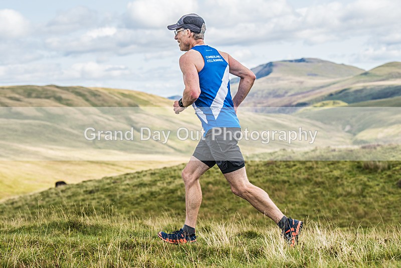 Ennerdale Show-100 - Ennerdale Show Fell Race Wednesday 30th August 2023