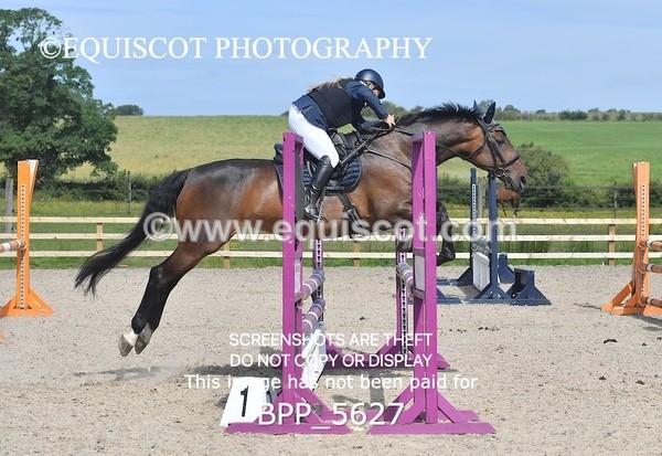 BPP_5627 - CLASS 3 Senior BritiNovice/ 90cm Open