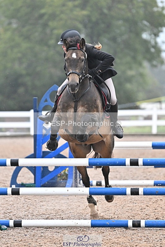 241006A-092701-05687 - Cls 23 85cm Nat Am  Quals