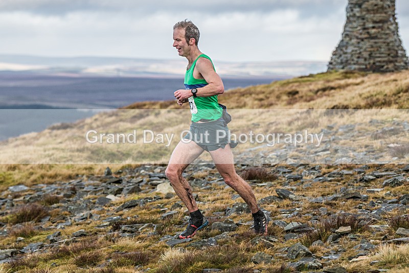 Nine Standards-108 - Nine Standards Fell Race Wednesday 1st January 2025