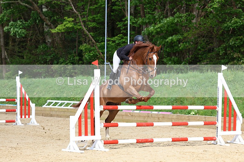 3E7A8275 - Class 11: 1 metre open