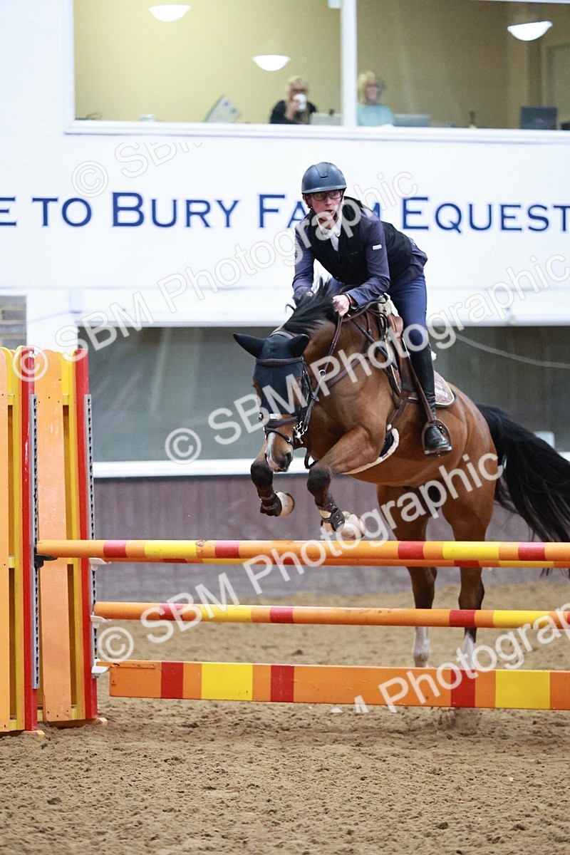 SBM_000758 - Class 3 - Senior Discovery 1.00m