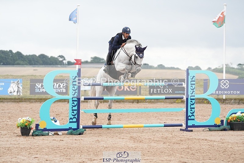 250718-095958-09554 - Cls 2, 3 Star Small Tour Start til Break