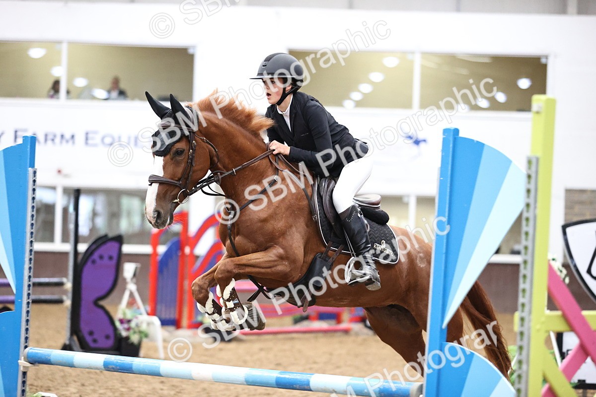 SBM_000479 - Class 2 - Pony British Novice - 80cm Open