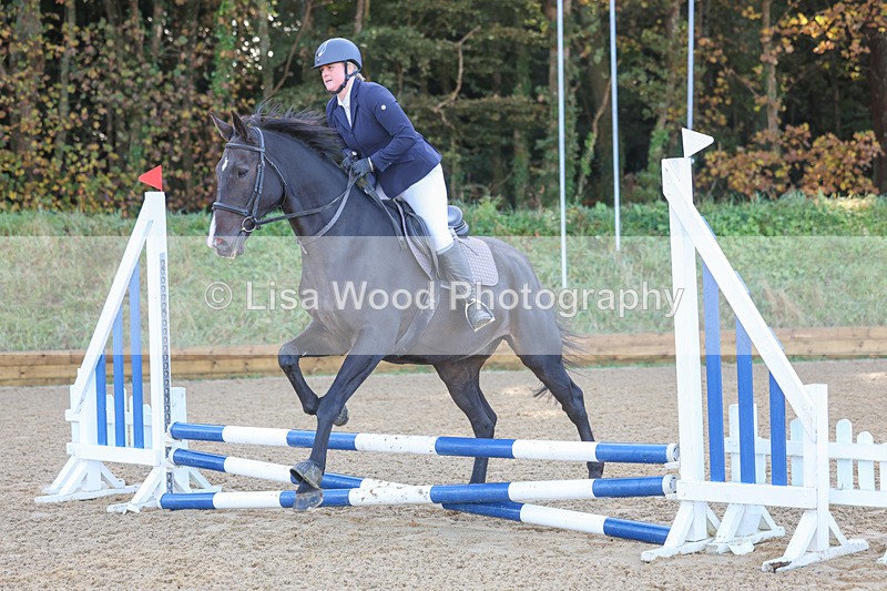 3E7A2512 - Class 3: 50cm Open