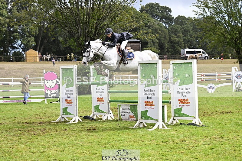 250831A-134817-10552 - Cls 37 Snr 1.35m Grand Prix