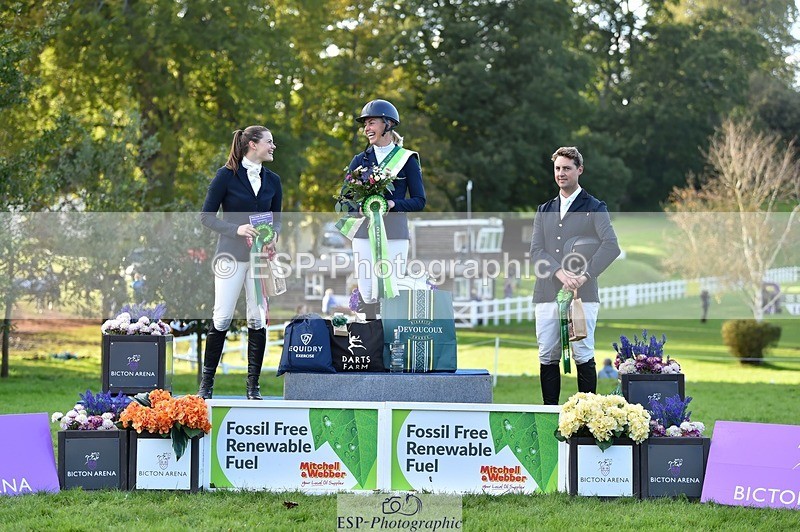 231022-162418-30137 - CCI-S 3 Star Presentations