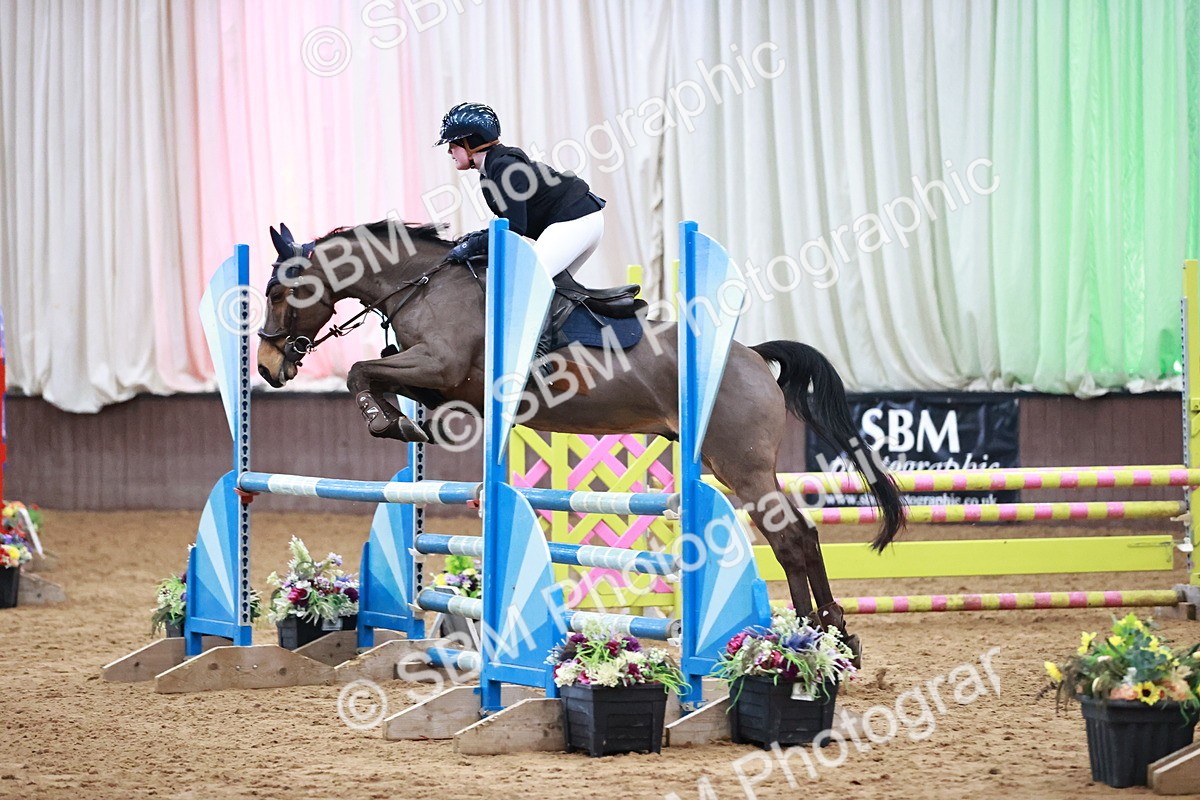 SBM_000732 - Class 3 - Pony Discovery 90cm