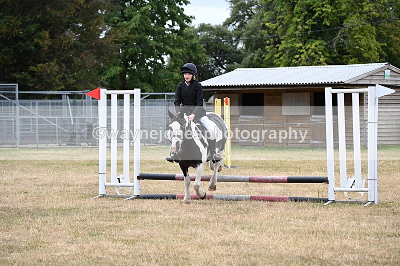 WJ6_5304 - Class 12 Minimus Jumping 45cm