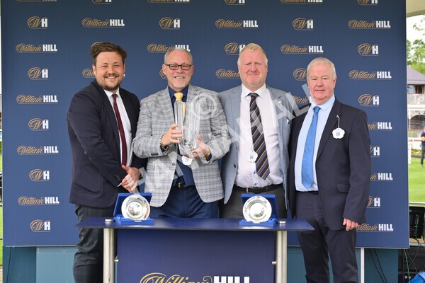 yr21052022r1-42 - Race 1: 1:40pm William Hill Play Responsibly Stakes