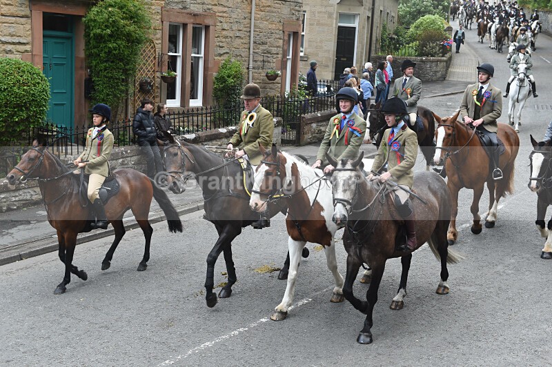 067 - Selkirk Common Riding 2026