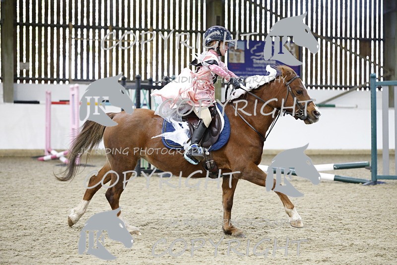 _T0A0792 - Class 1 Cross poles