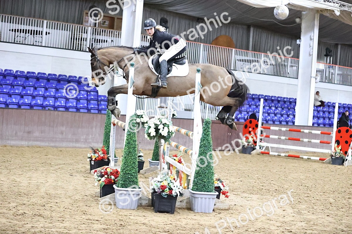 SBM_009928 - Class 24 - Equine Star Championship Qualifier 1.10m