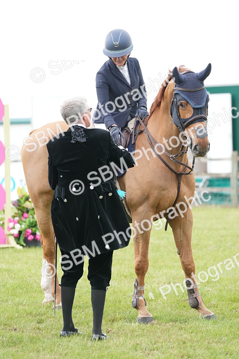 SBM_08045 - Class 203 - Martin Grant Homes Areal Trial