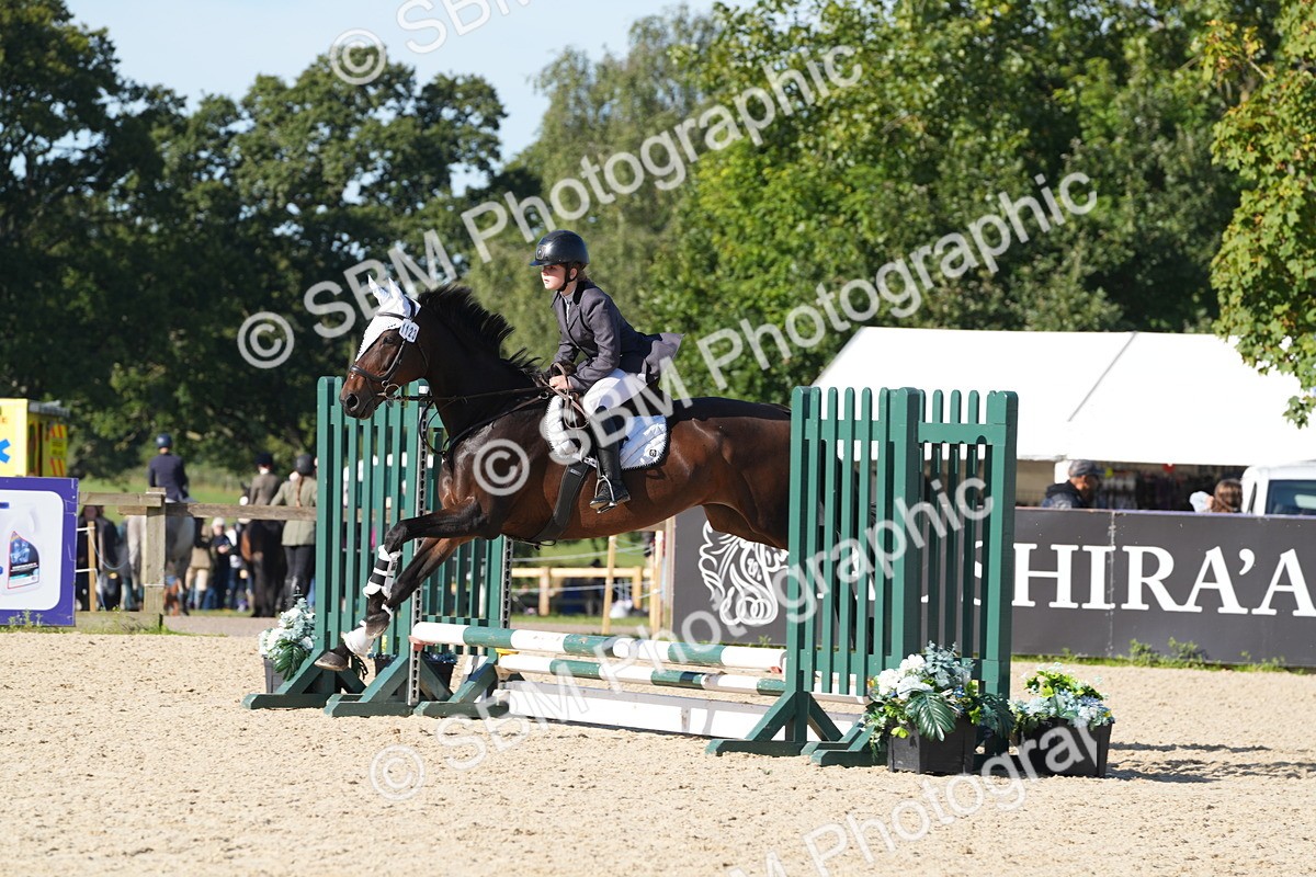 SBM_36153 - J 20 - Junior Horse 50cm Championship