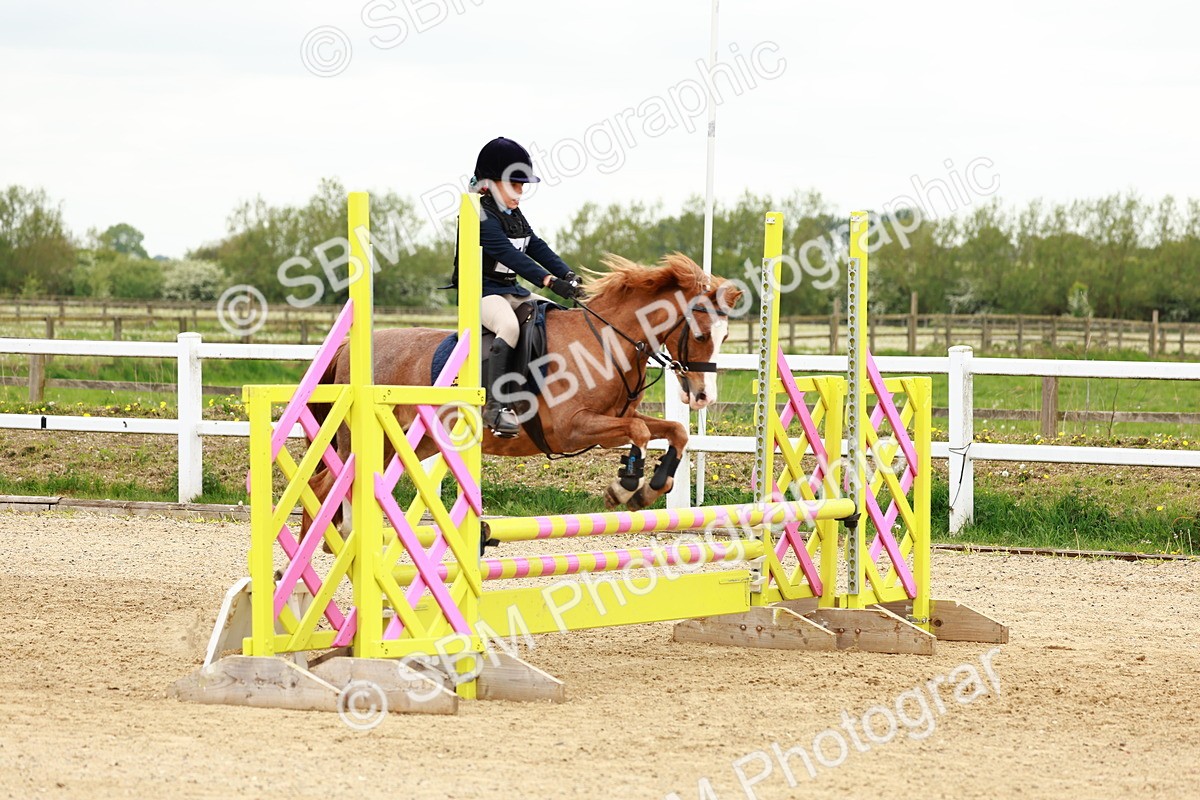 SBM_008560 - Class 4 - 70cm