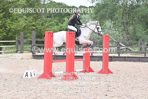BPP_3196 - CLASS 12 Junior 1.15m Open