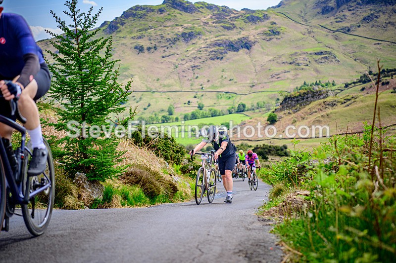 135746 - Blea Tarn Climb 13:00 - 14:00