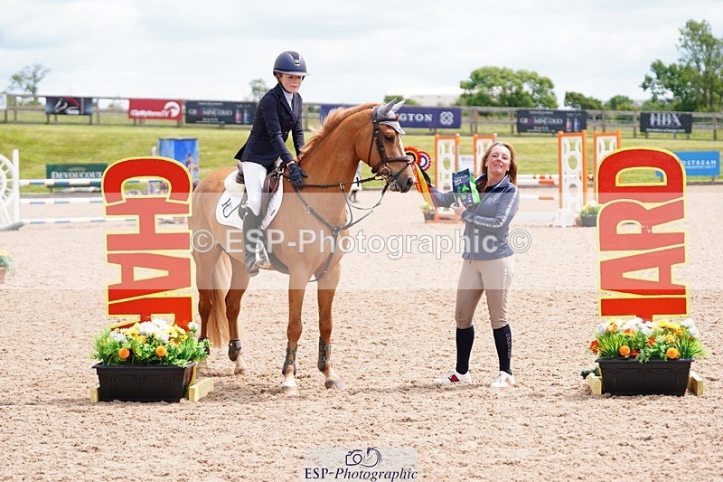 250608-122836-02589 - Cls 6 Pony Discovery 2nd Round