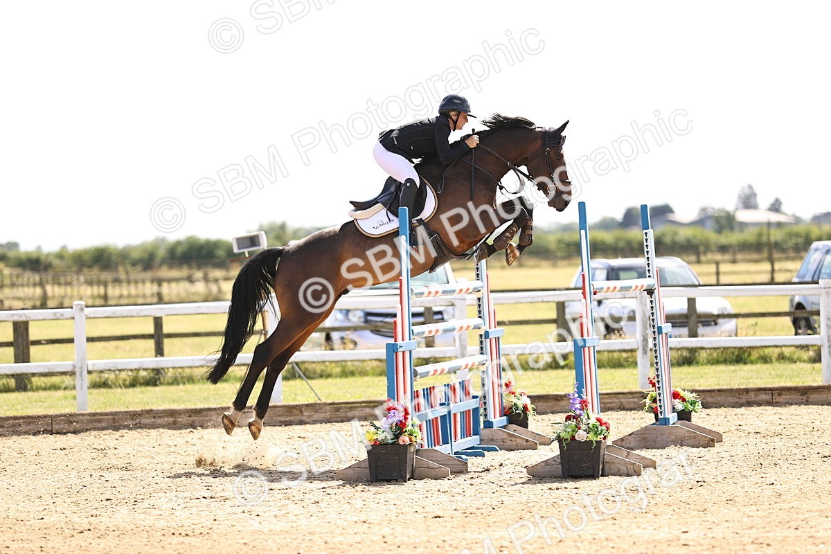 SBM_004372 - Class 23 - Talent Seekers Inc 7Yr Old Championship Qualifier 1.30 - 2nd Half