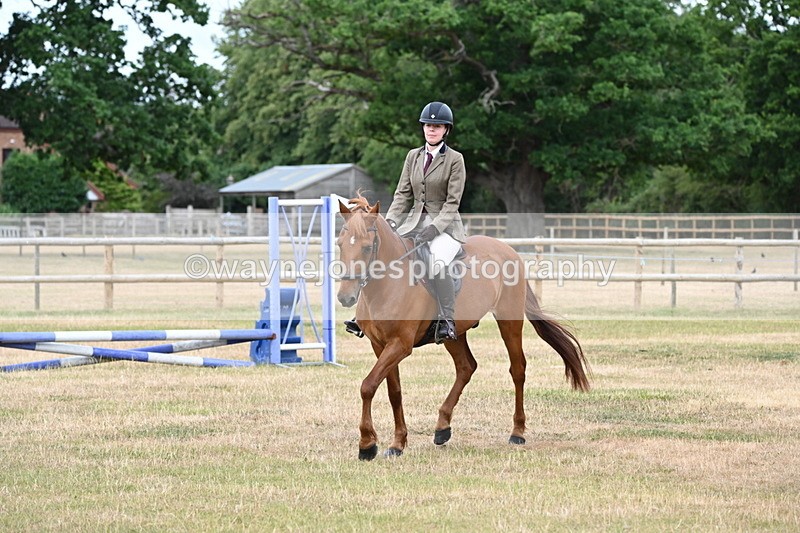 WJ6_3933 - Class 9 Tack & Turnout