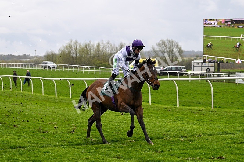  - Race 4