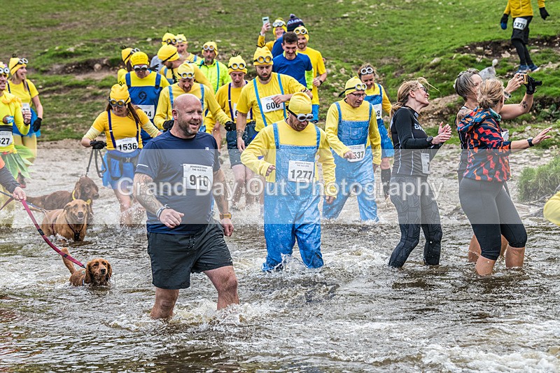 Dovedale Dash-522 - Dovedale Dash Sunday 5th October 2025