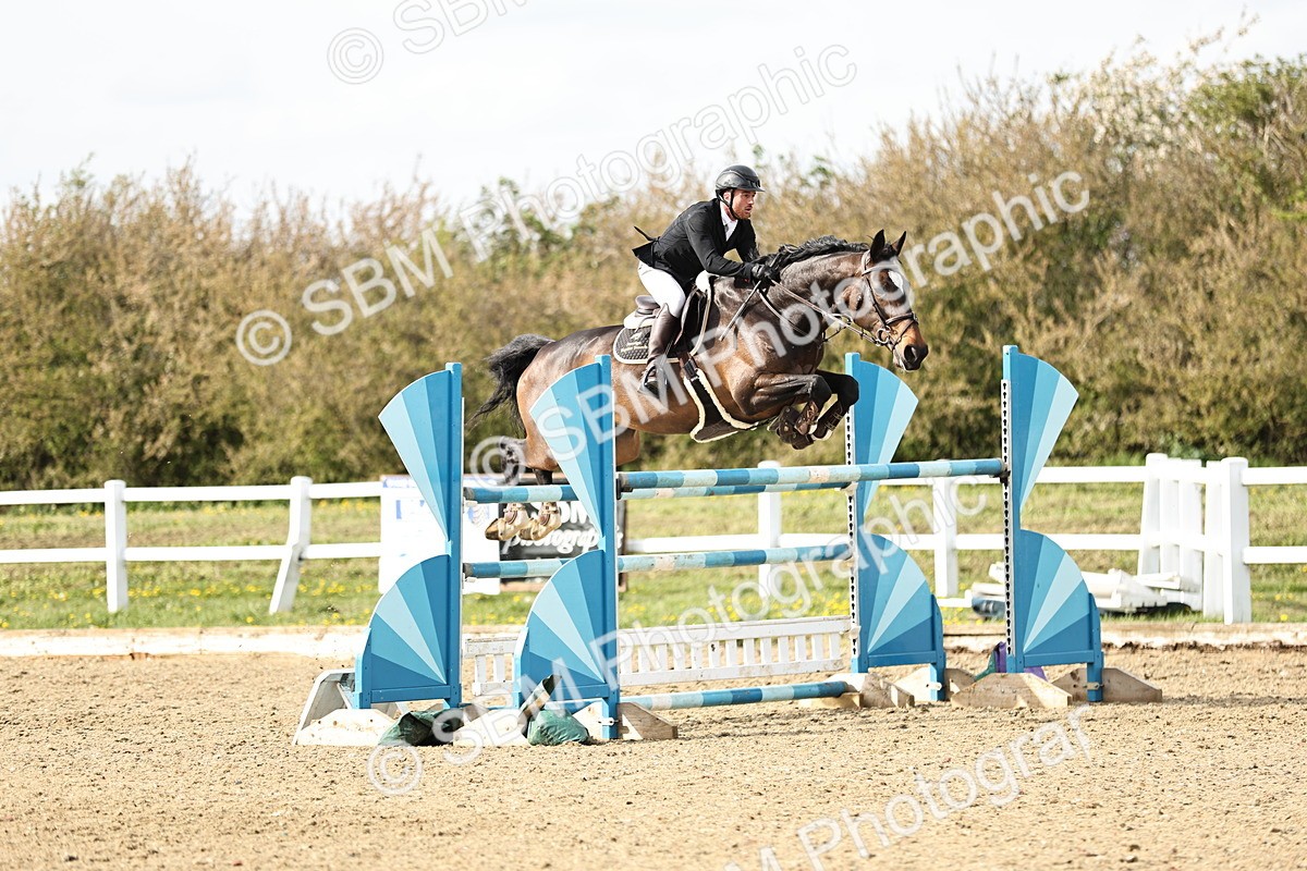 SBM_001650 - Class 6 - national 1.30m 1.40m