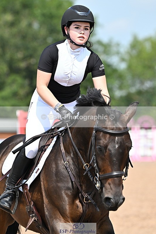 240801A-120107-00627 - Cls 10 1.05m Amateur Qualifier