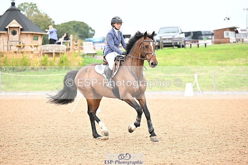 240828A-124903-00467 - Cls 3 Snr 1.05m Open