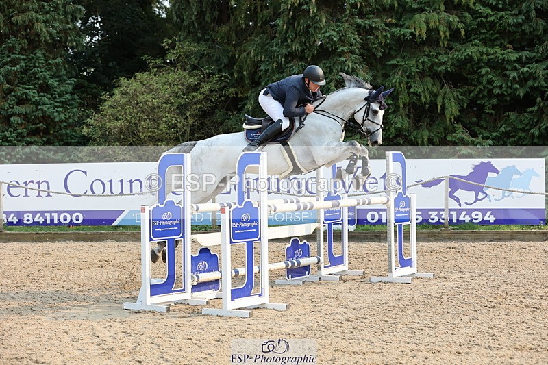 250816A-171257-03009 - Cls 10 Snr 1.15m Open