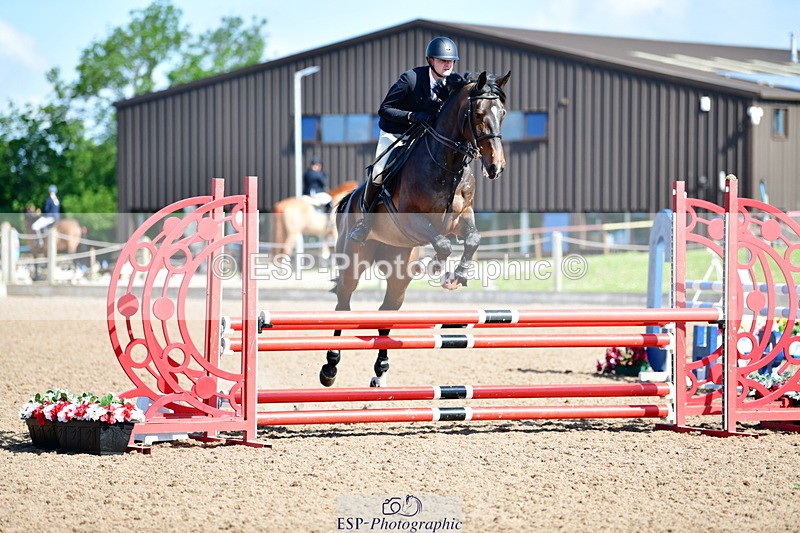 240525A-093351-04804 - Cls 21 British Novice and 90cm Open