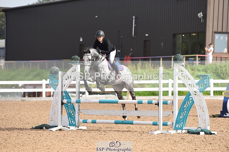 230915A-110742-00251 - Cls 9 British Novice & 90cm Open