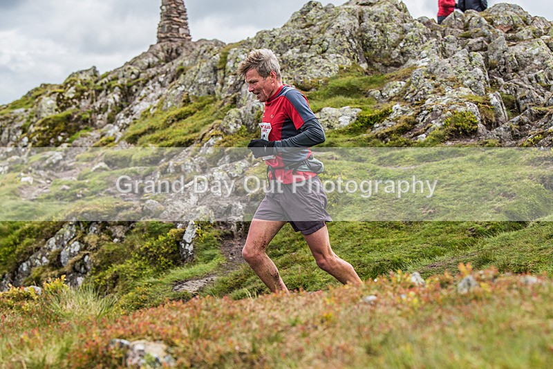 Howtown-96 - Howtown Fell Race Sunday 12th June 2022