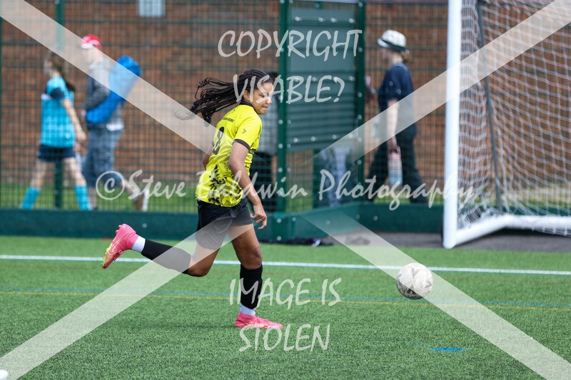 1DX35723 - U12 Girls